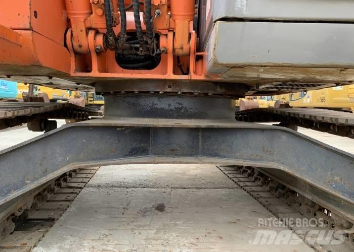 Hitachi ZX 125 대형 굴삭기 29톤 이상