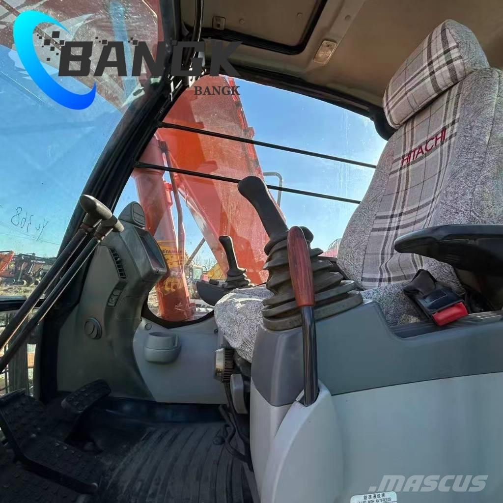 Hitachi Zaxis 130 대형 굴삭기 29톤 이상