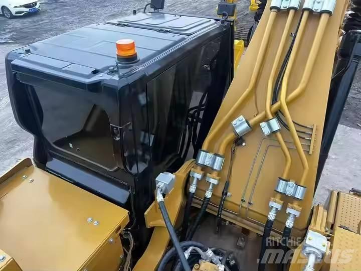 CAT CAT336GC 중형굴삭기 7톤-28톤