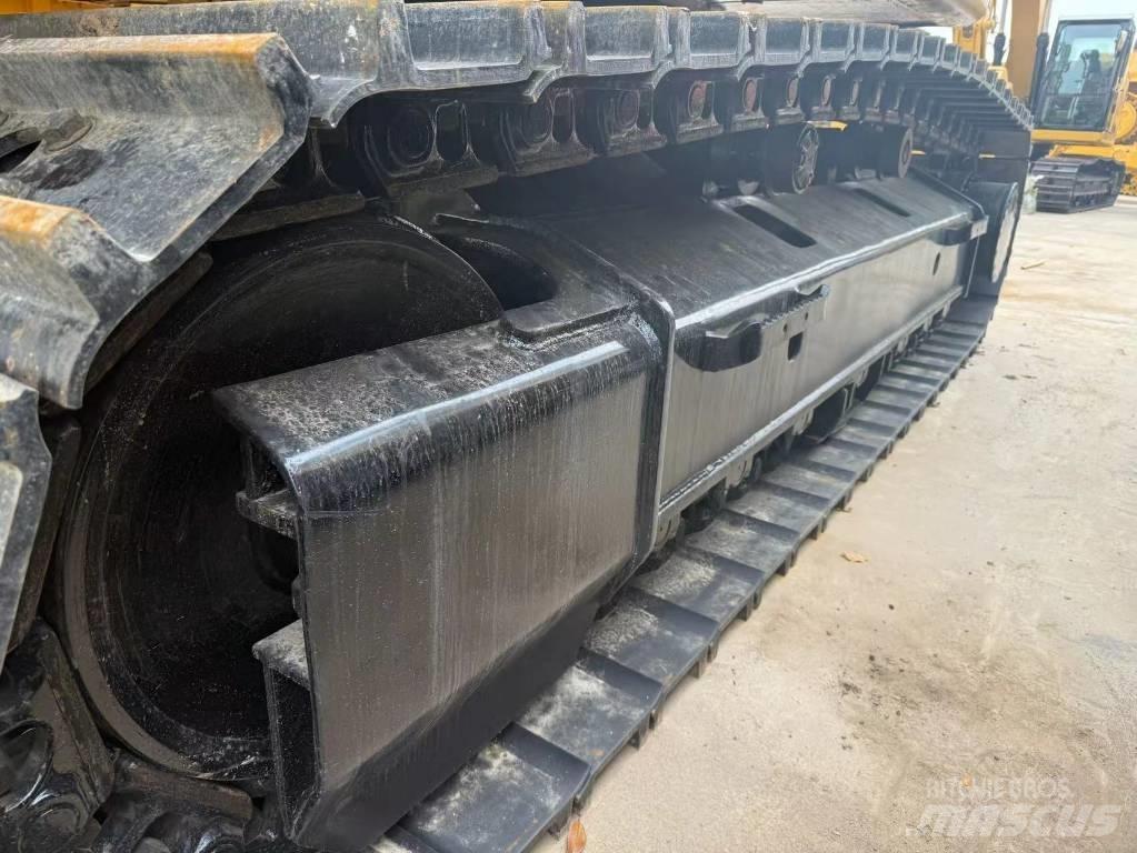 CAT 336 GC 대형 굴삭기 29톤 이상