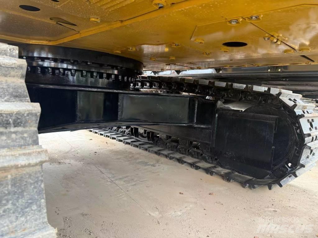 CAT 336 GC 대형 굴삭기 29톤 이상