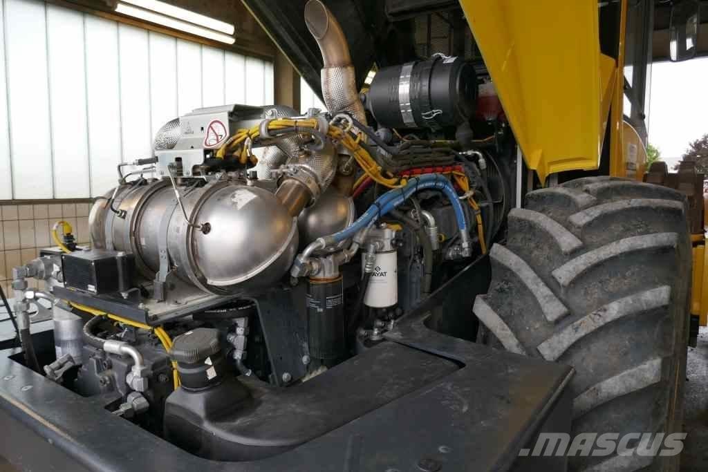 Bomag BW 213 PDH-5 토양 다짐기