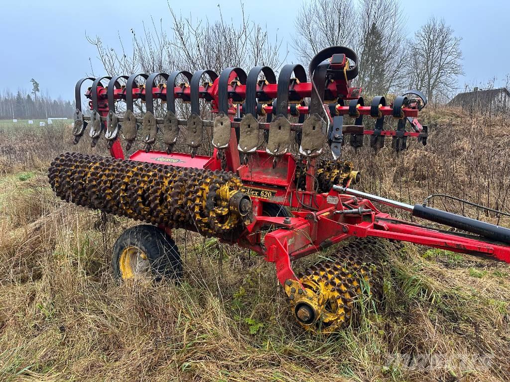 Väderstad ROLLEX 620 롤러