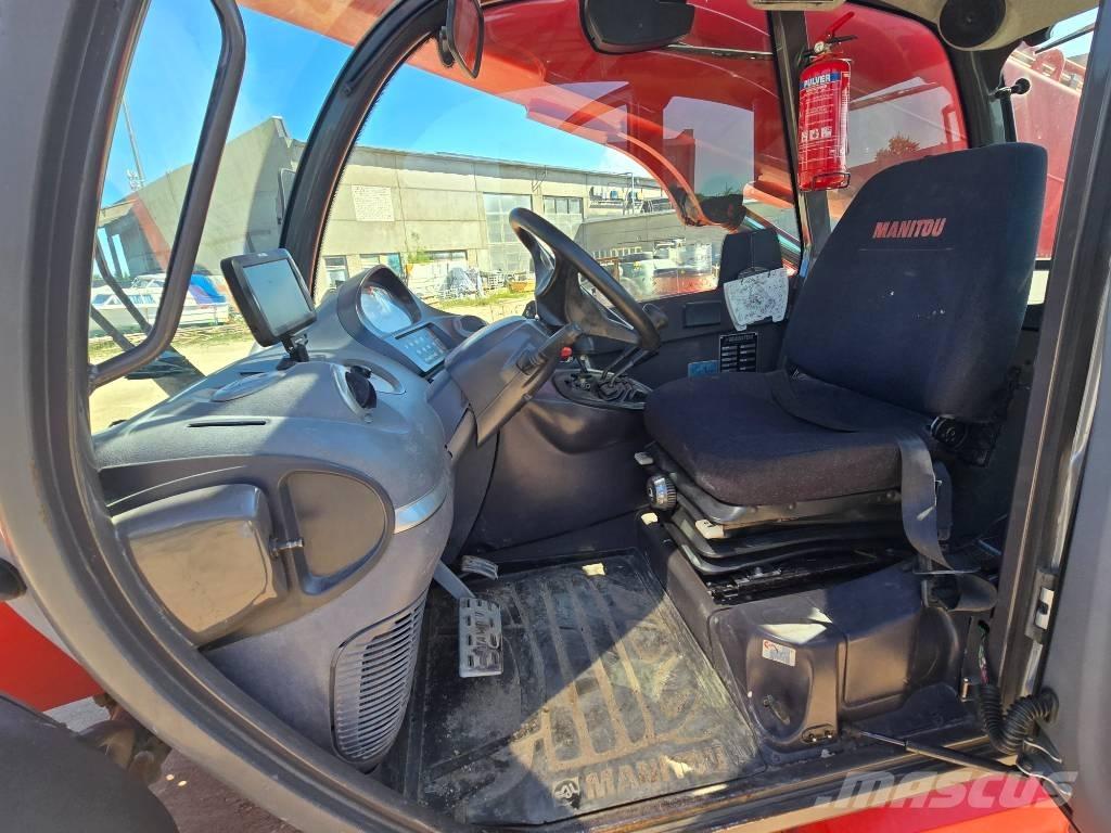 Manitou MT1840 텔러 핸들러