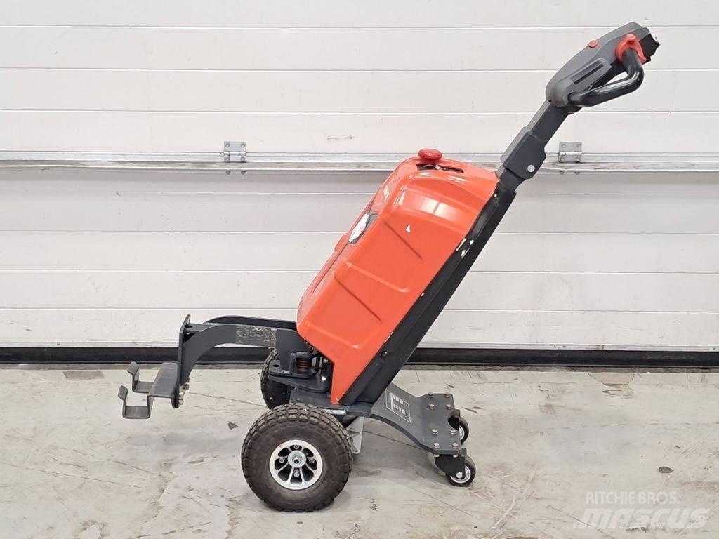 Linde MP13 핸드파레트 트럭
