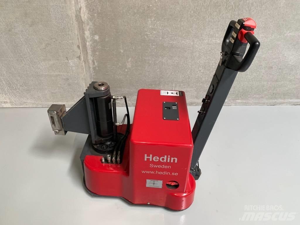  Hedin PTT3 견인 트럭
