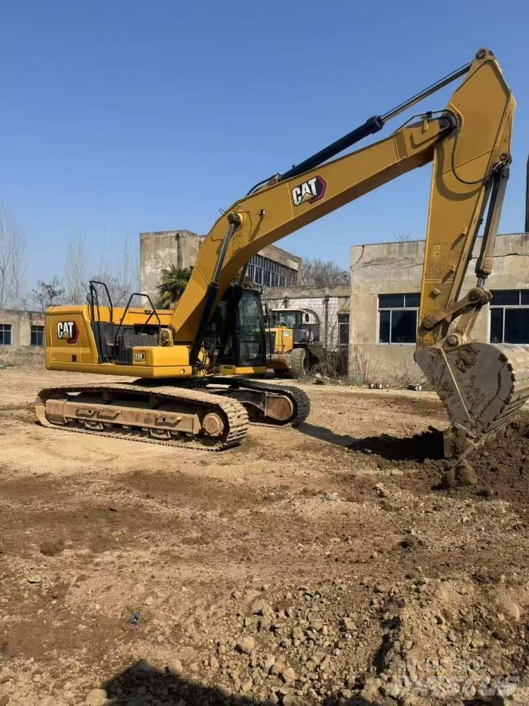CAT 330GC 대형 굴삭기 29톤 이상
