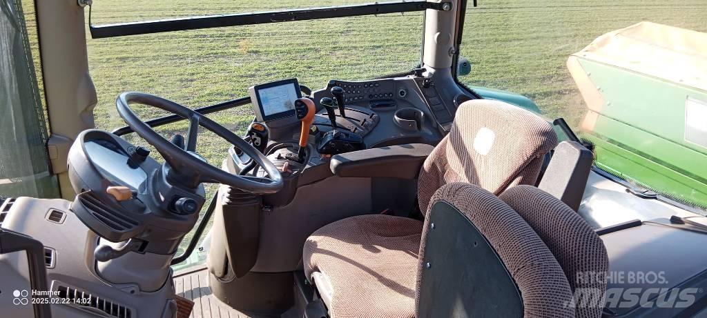 John Deere 6170R 트랙터