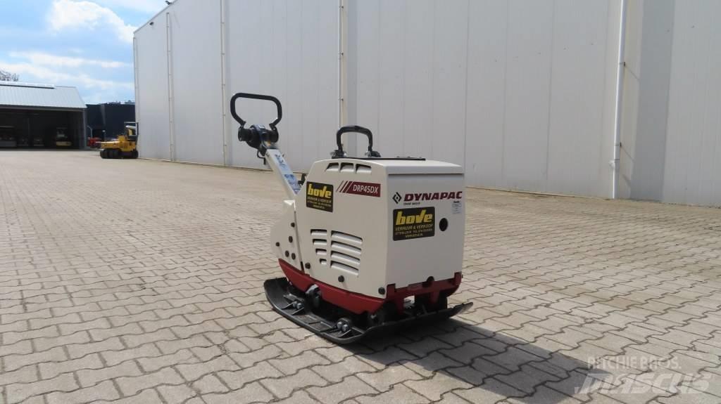 Dynapac DRP45X 진동롤러