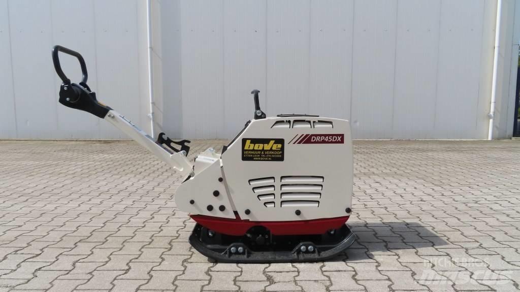 Dynapac DRP45X 진동롤러