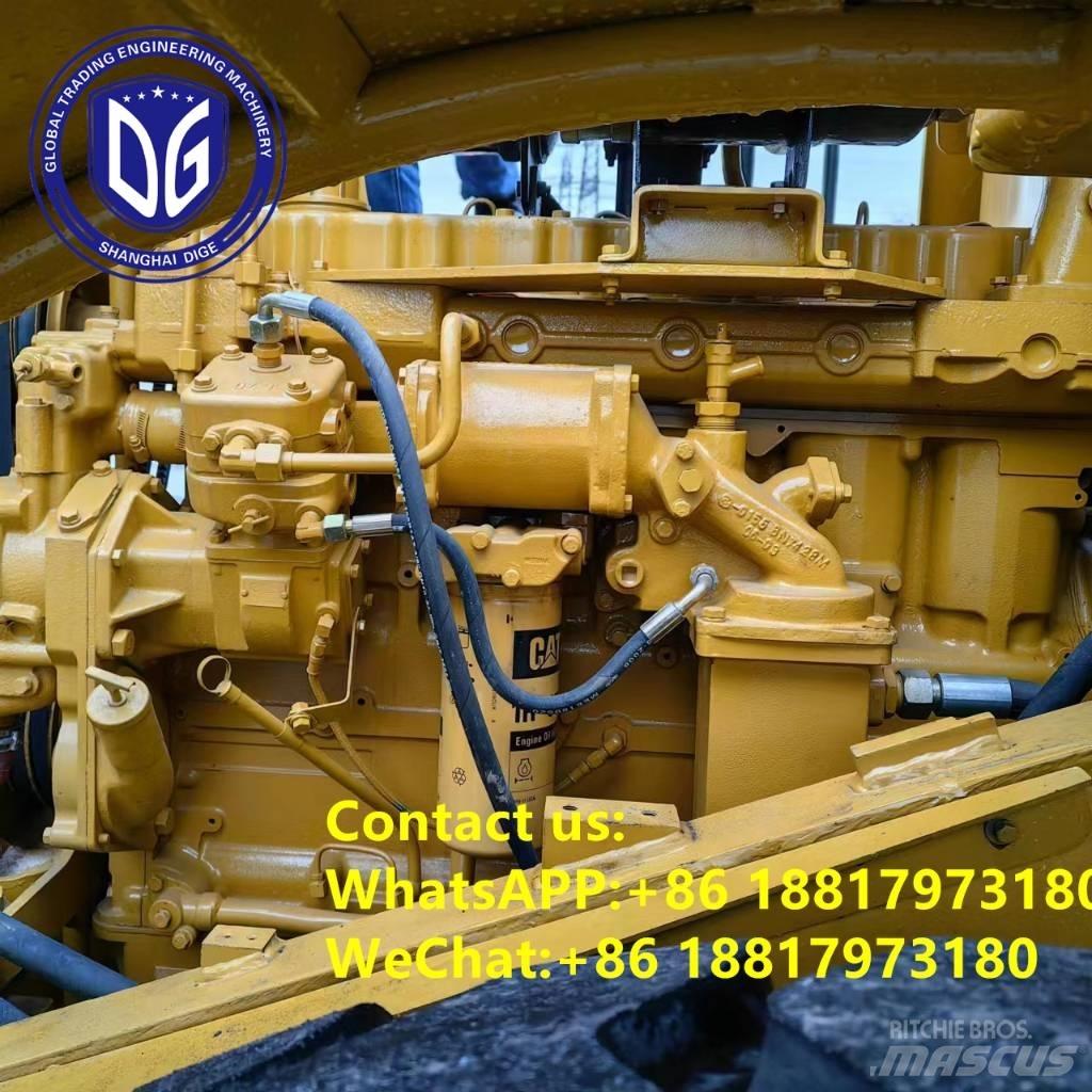 CAT 966 H  휠로우더
