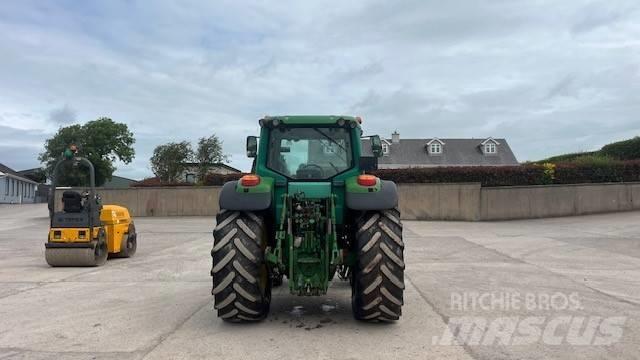 John Deere 69205 트랙터