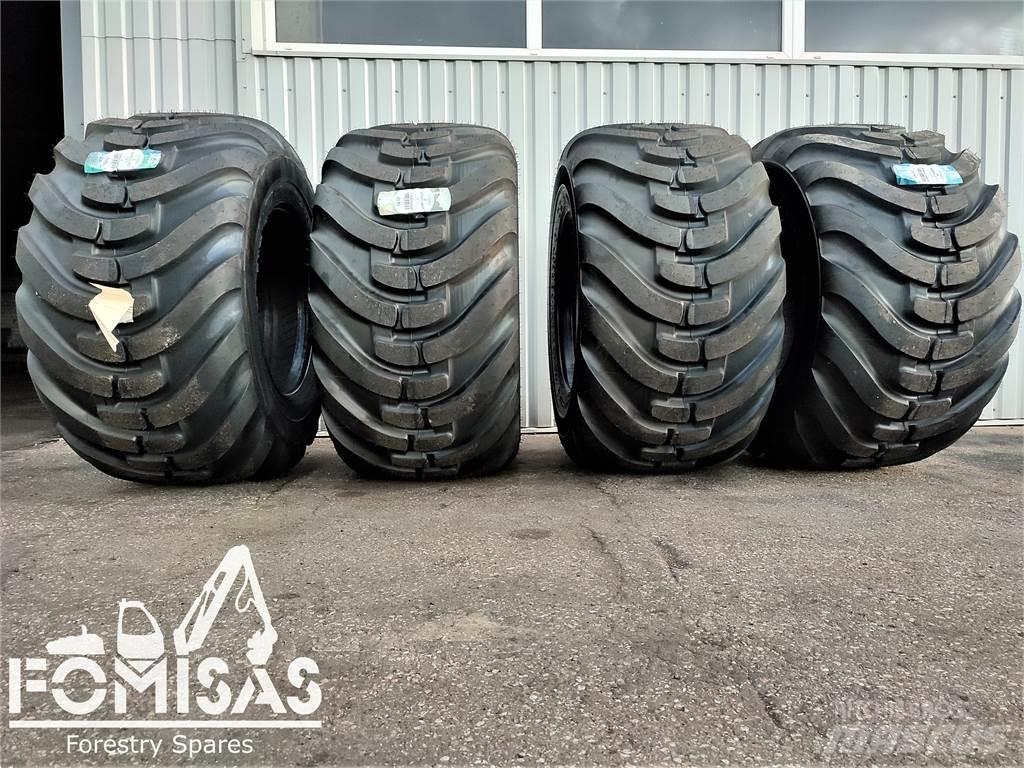 Nokian All types 타이어, 휠 및 림