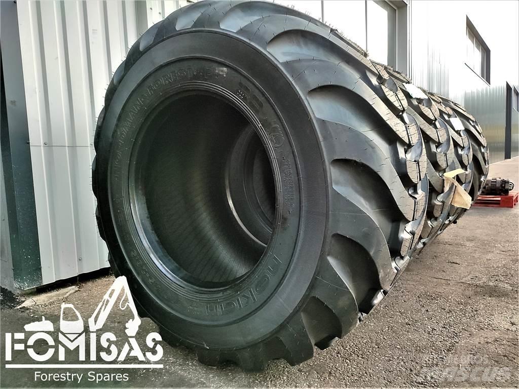 Nokian All types 타이어, 휠 및 림