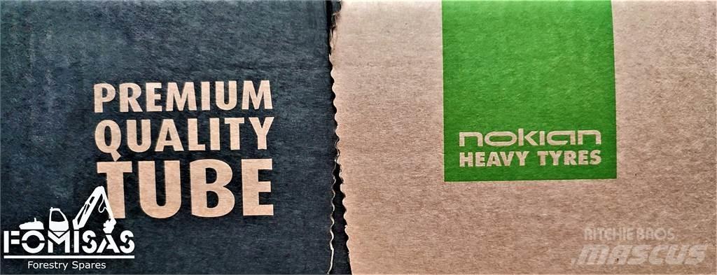 Nokian All types 타이어, 휠 및 림