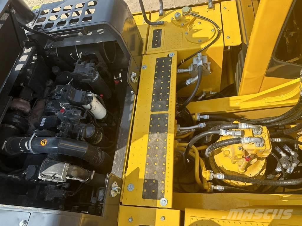 Komatsu PC 400-8 R 대형 굴삭기 29톤 이상
