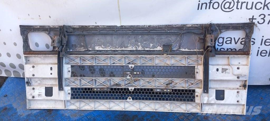 Scania 94 D1397571 . 라디에이터