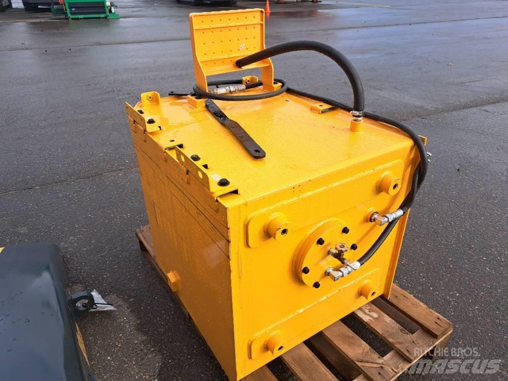 Hyundai fuel tank 기타 부품  