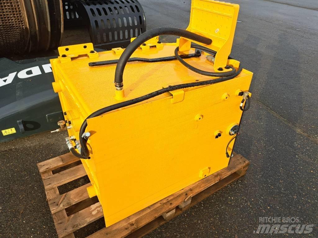 Hyundai fuel tank 기타 부품  