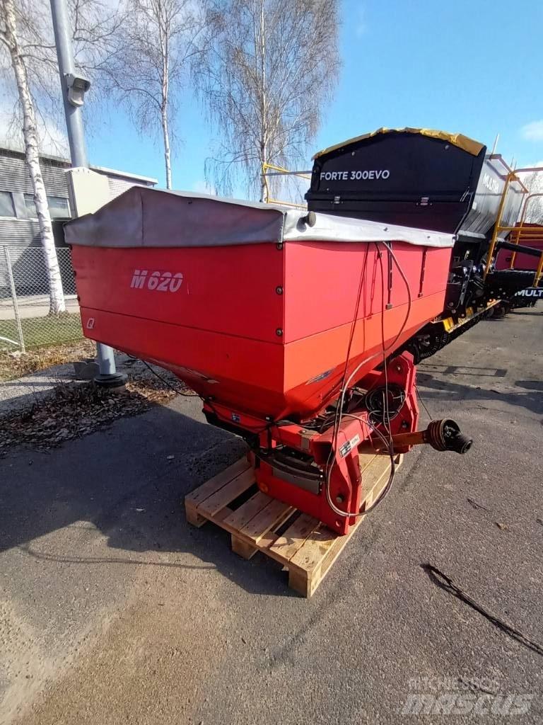Rauch MDS 935 M 미네랄 살포기