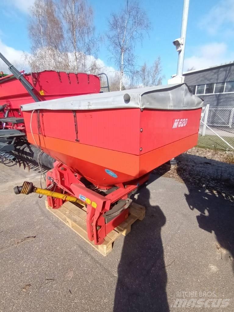 Rauch MDS 935 M 미네랄 살포기
