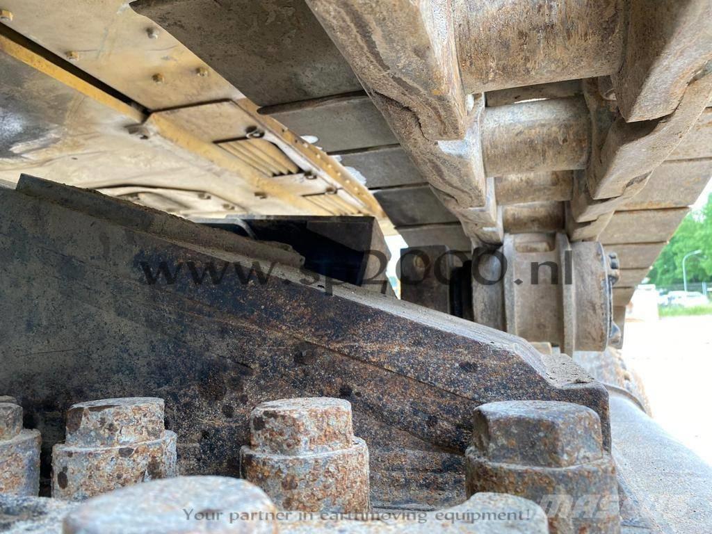 CAT 345 D L 대형 굴삭기 29톤 이상