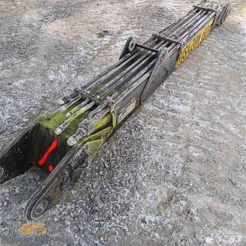 Loglift L190v 하비스터 크레인