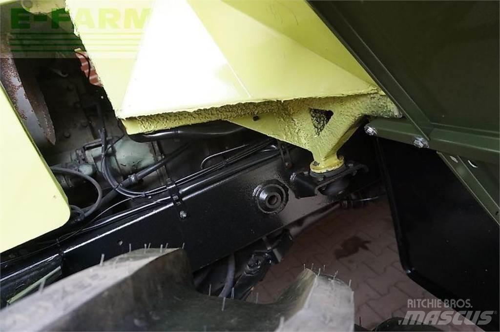 MB Trac 1100 트랙터