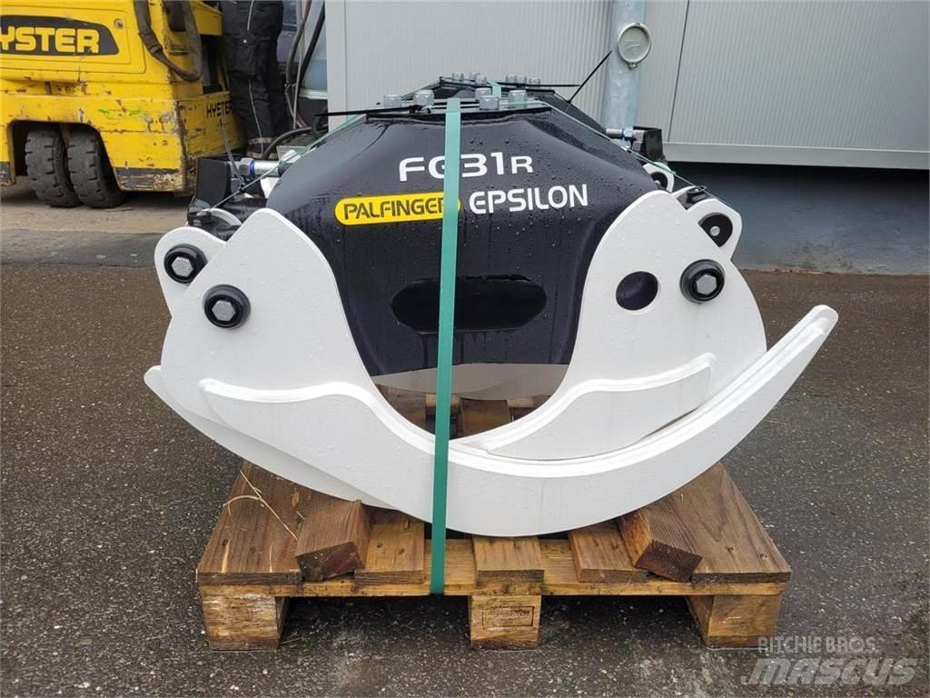 Epsilon FG31R 기타 구성품