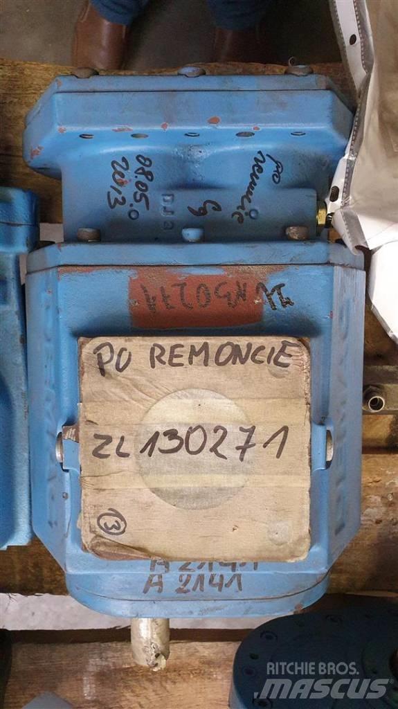Demag DJI 압축기 부속품