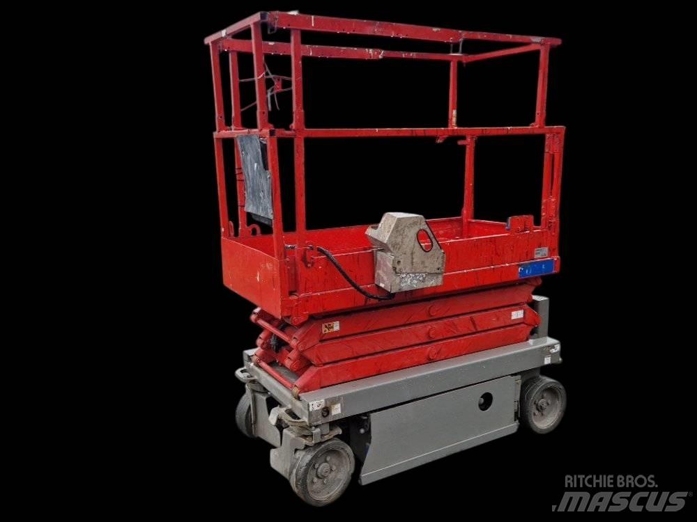 SkyJack SJ III 3219 가위형 리프트