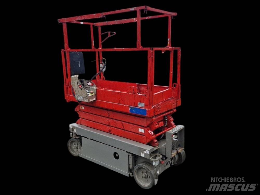 SkyJack SJ III 3219 가위형 리프트