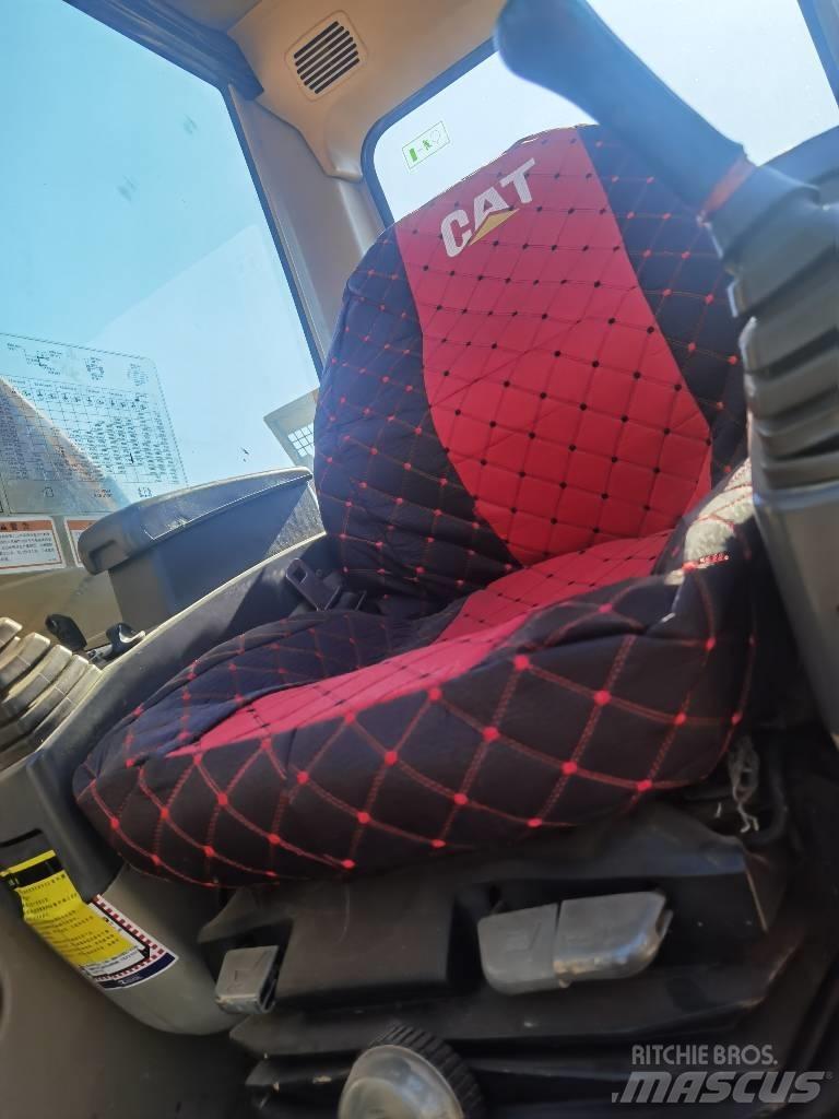 CAT 320 C 대형 굴삭기 29톤 이상
