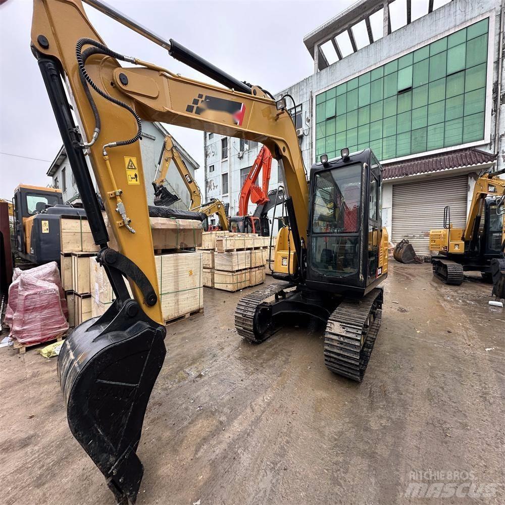 Sany SY 75 C pro 대형 굴삭기 29톤 이상