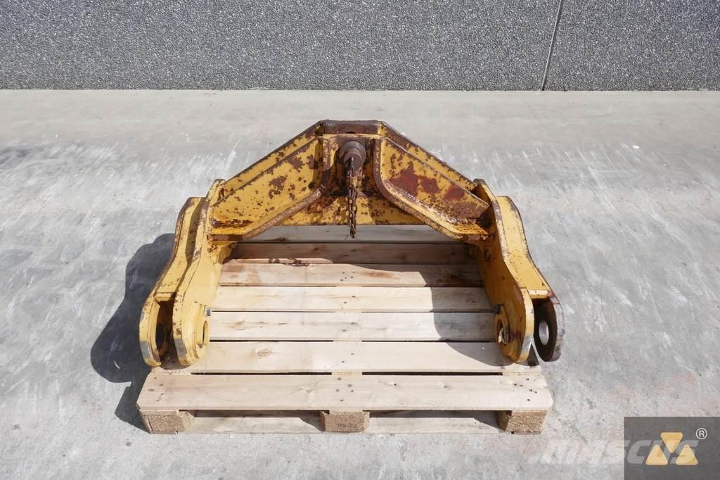 CAT D7E Drawbar 기타 부품  