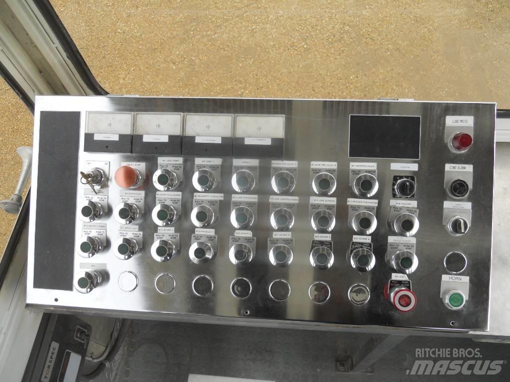 Clemro Power van 기타