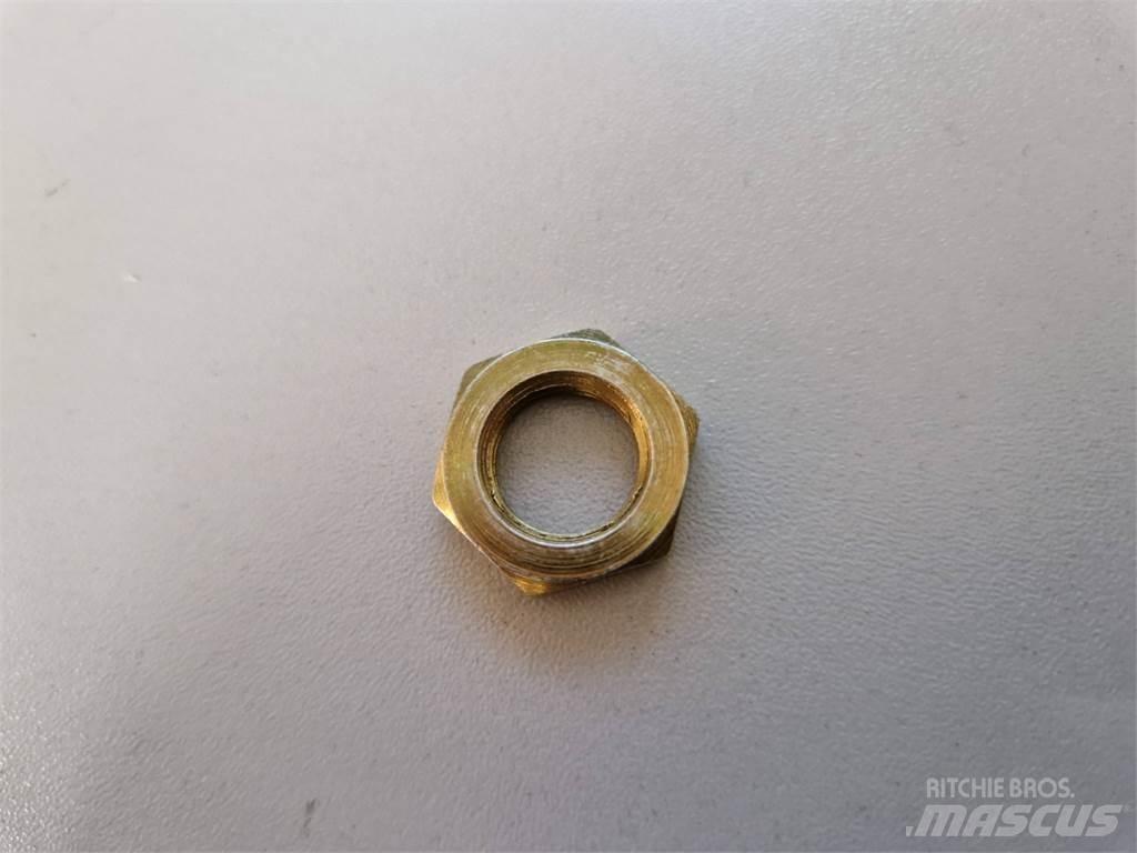 Rottne 072-0096 유압식 기계