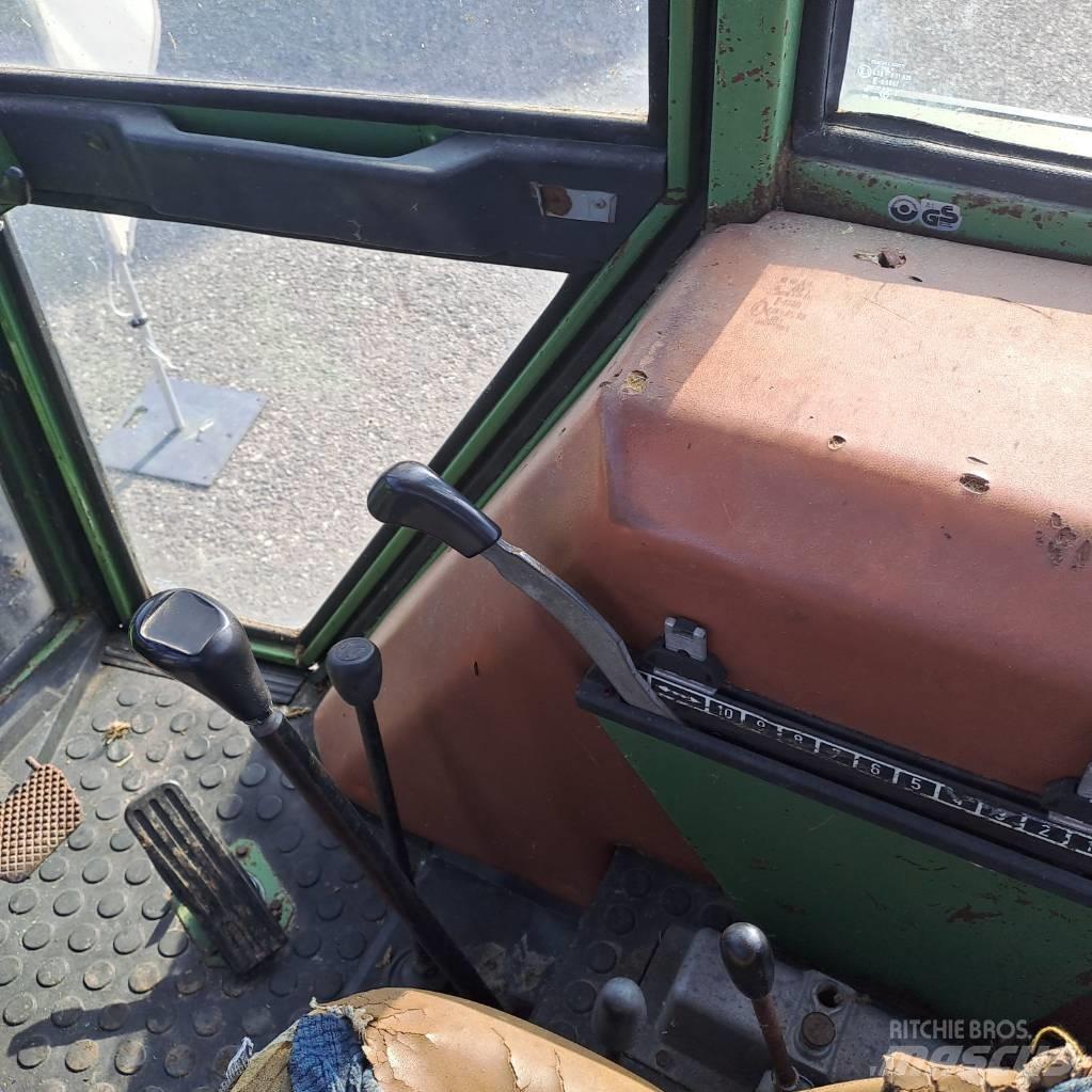 Fendt 303 LS FARMER 트랙터