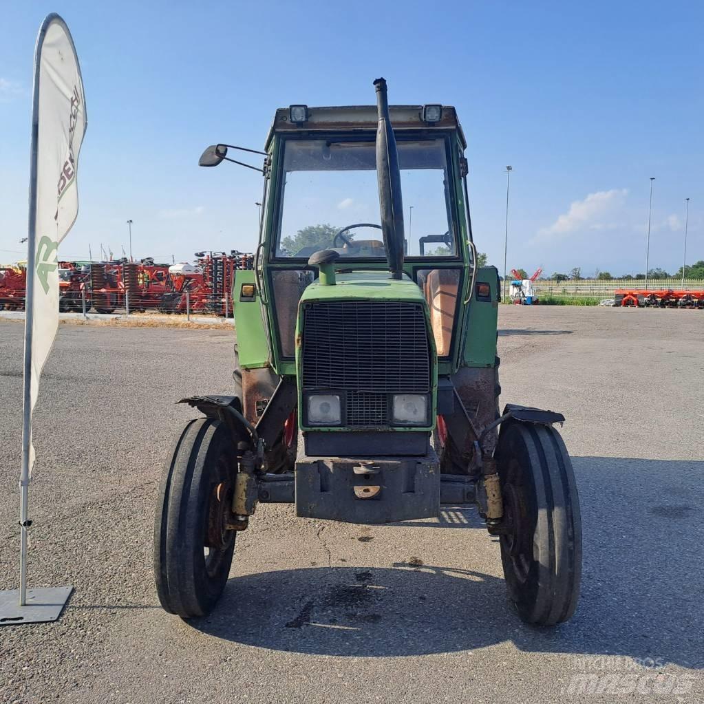 Fendt 303 LS FARMER 트랙터