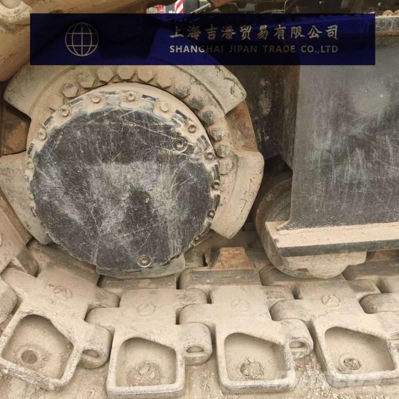 Sany SCC 1000 A-6 트랙 크레인