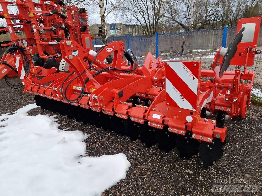 Maschio Veloce 400 디스크 하로우(쇄토기)