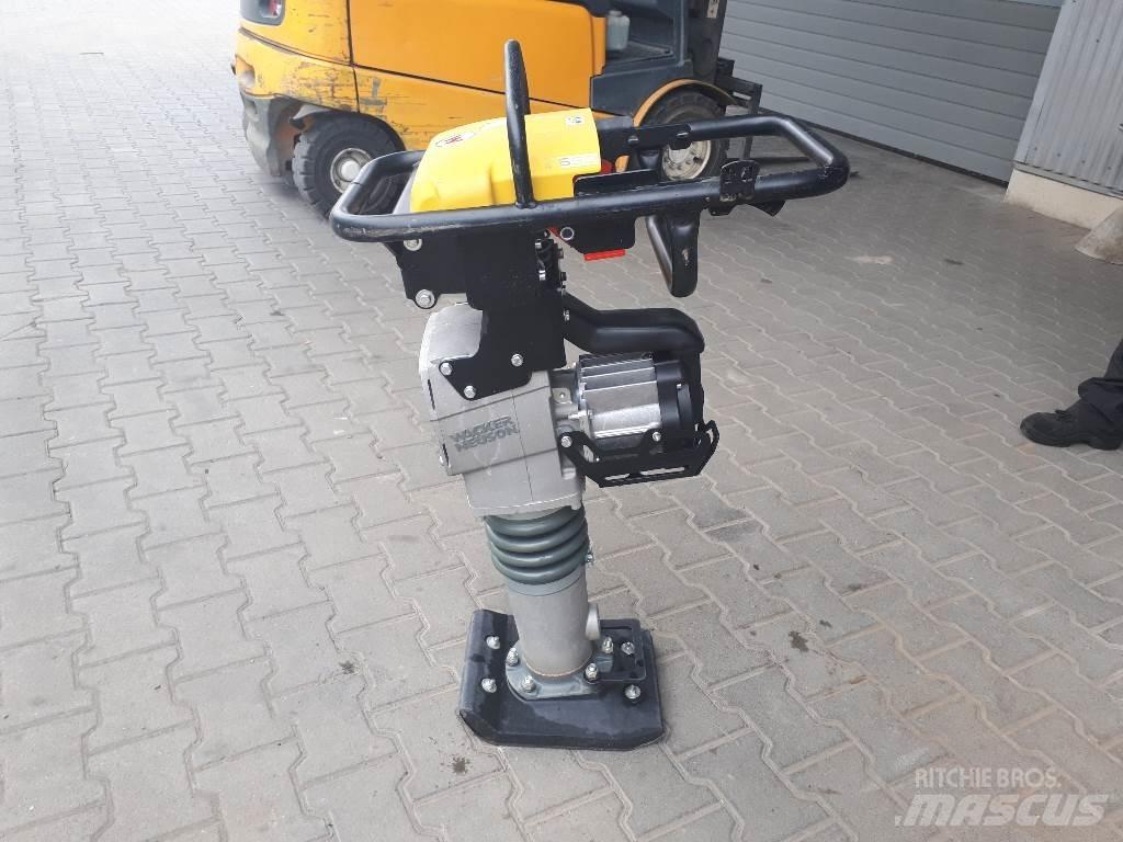 Wacker Neuson AS50 탬퍼
