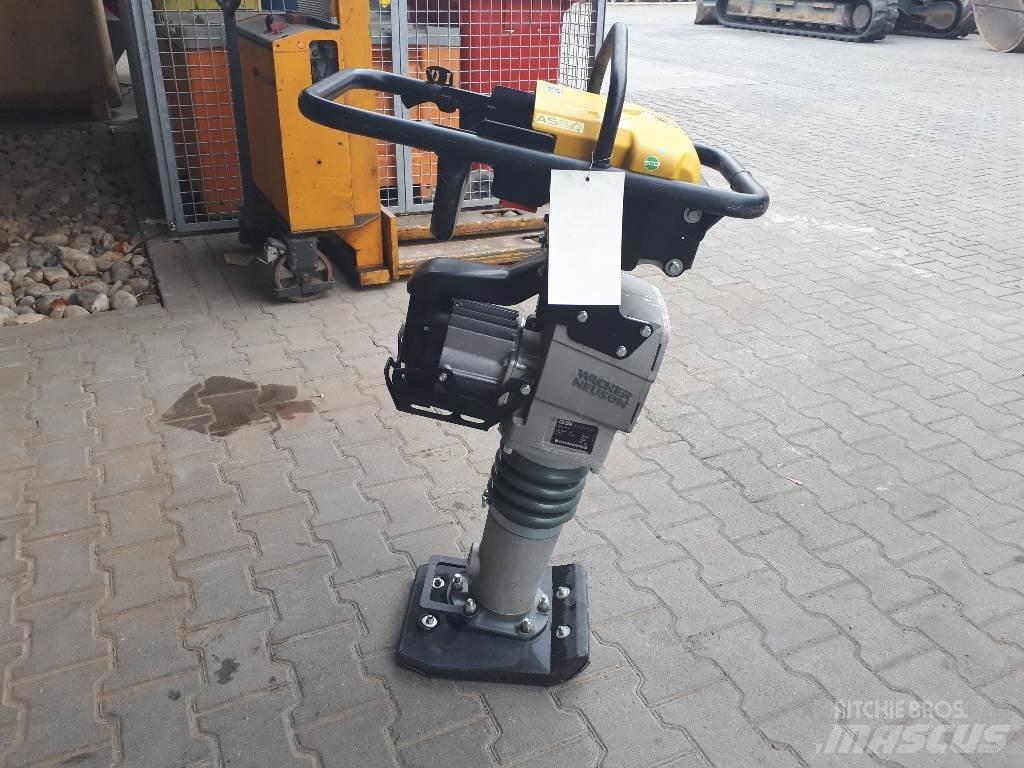 Wacker Neuson AS50 탬퍼