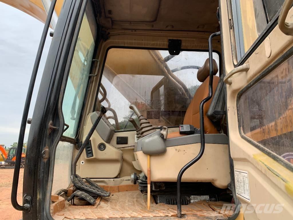 CAT 330BL 대형 굴삭기 29톤 이상