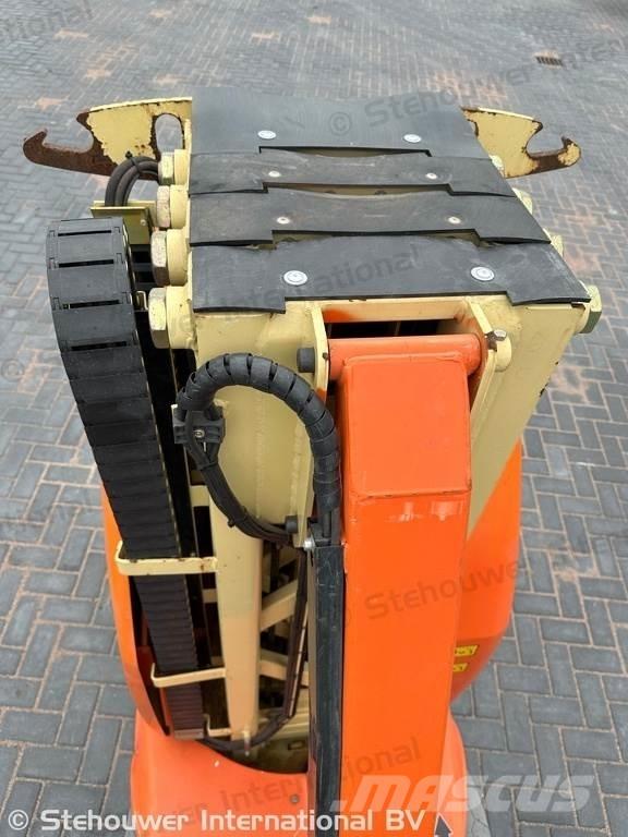 JLG Toucan 10E 기타 승강기와 플랫폼