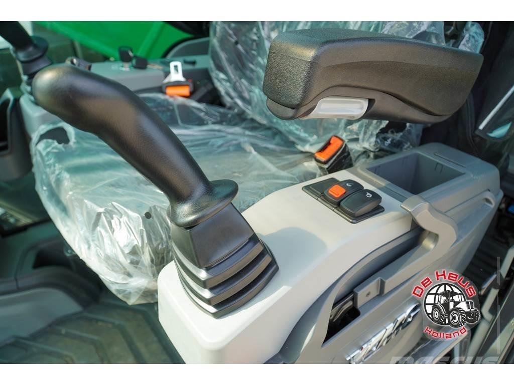 XCMG XE215-EV 특수 굴삭기