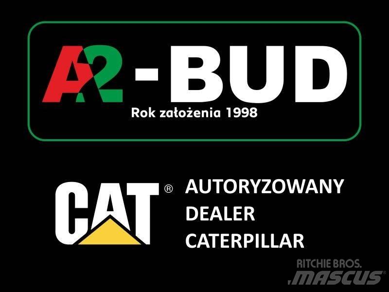 CAT 973 C 궤도식 로우더