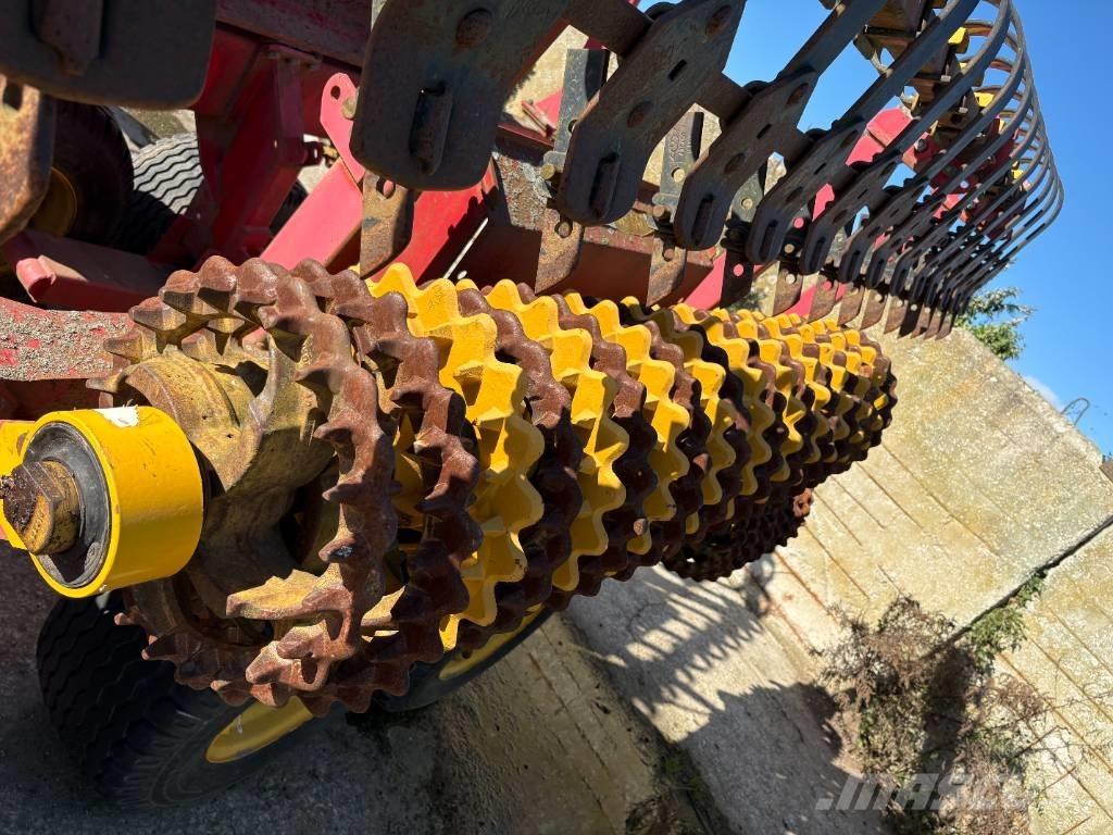 Väderstad Rexius8.2 롤러