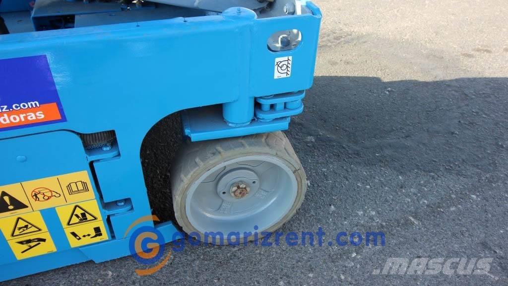 Genie GS 1932 가위형 리프트