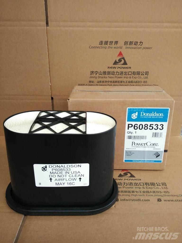 Donaldson P608533 기타 부품  